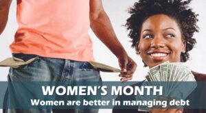 Read more about the article Men, Women & Money – How the Sexes Differ With Their Finances