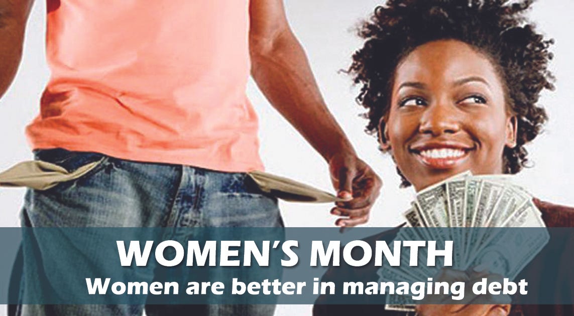 Read more about the article Men, Women & Money – How the Sexes Differ With Their Finances