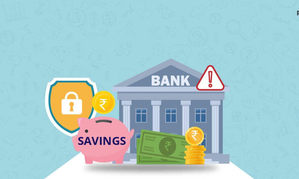 You are currently viewing Bank Failures — Warning Signs, Consequences & Protection Strategies