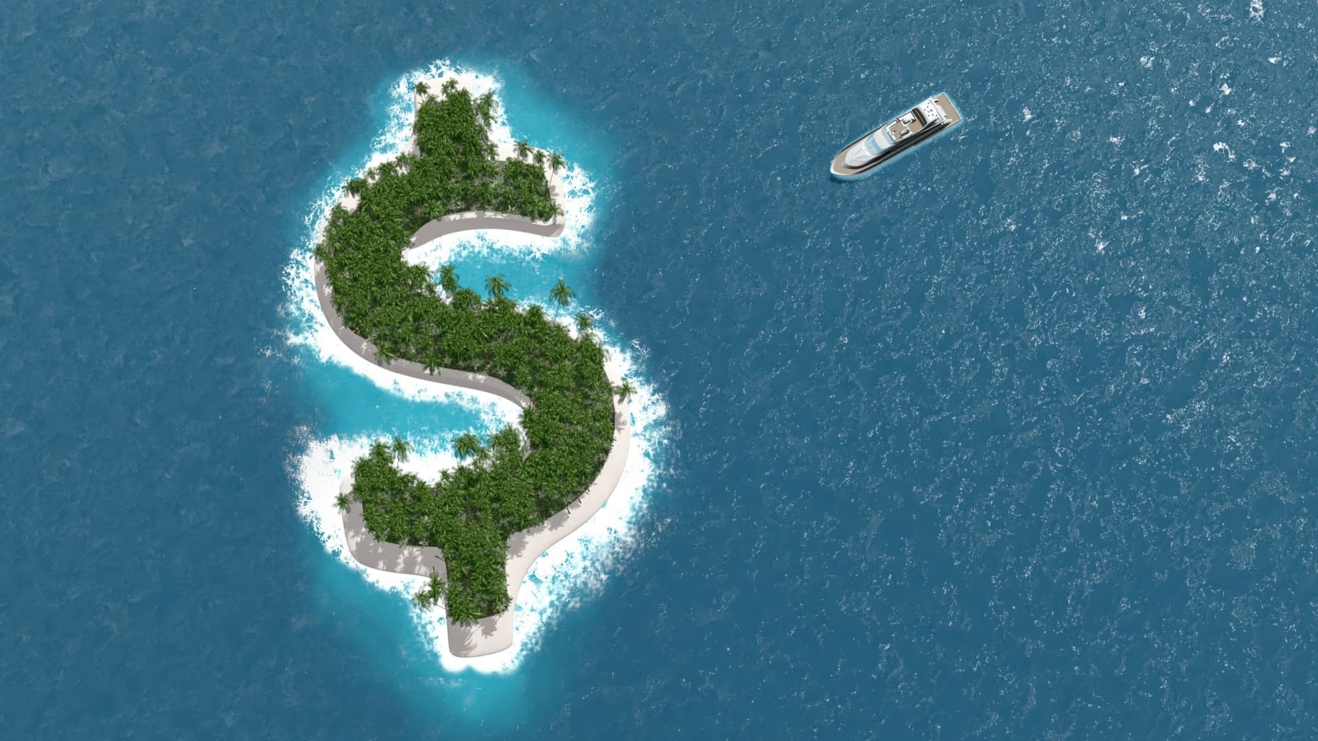 Read more about the article Offshore Banking — What It Is and When It Makes Sense
