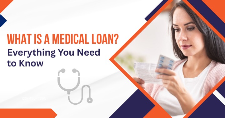 You are currently viewing Should You Get a Personal Loan to Pay Medical Bills?