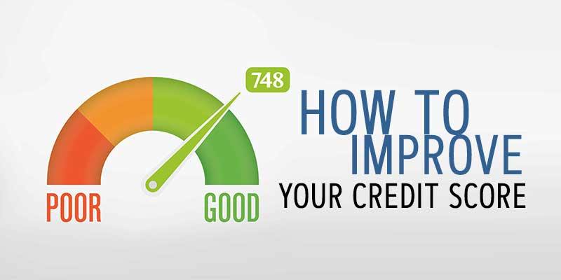 You are currently viewing 8 Ways to Improve Your Credit Score After a Foreclosure