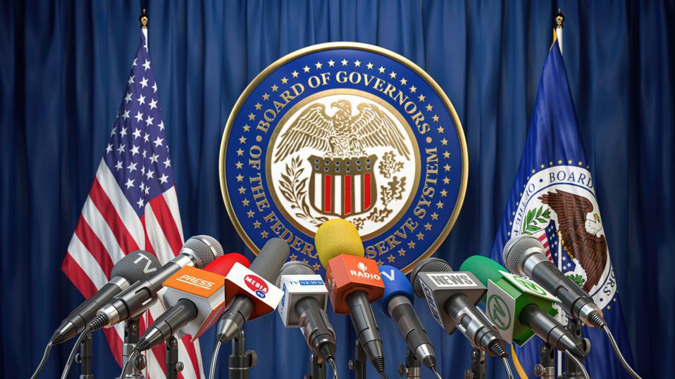 Read more about the article Fed’s Interest Rate Hikes in 2022 & 2024 – What the July Hike Means for You