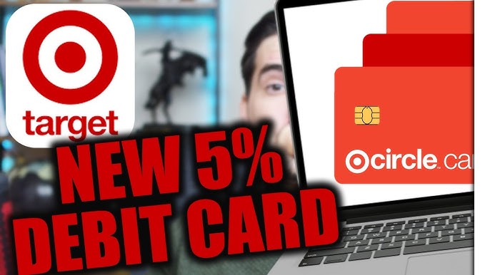 Target RedCard Review – Debit Card With 5% Discounts at Target