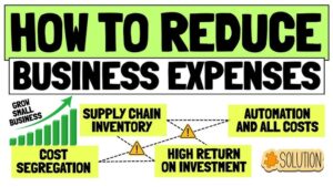 Read more about the article 26 Cost-Cutting Ideas for Your Small Business to Reduce Expenses