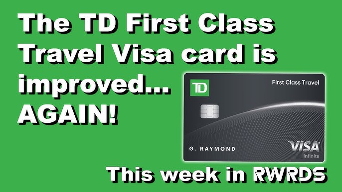 TD Clear Credit Card Review — No-Interest, Fixed Fees