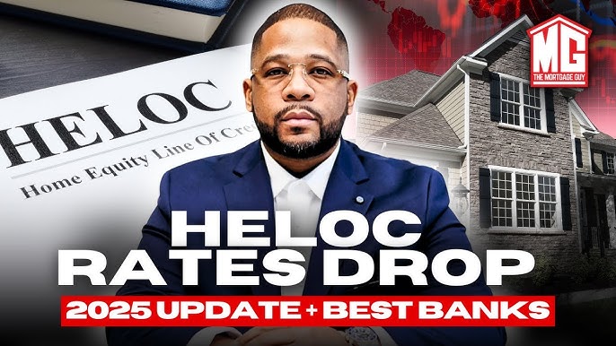 Read more about the article The Best Home Equity Loan and HELOC Rates