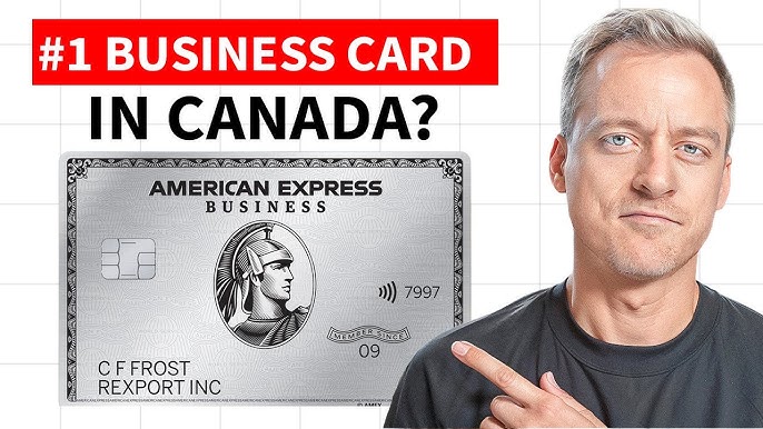 Read more about the article The Business Platinum Card® from American Express – Review