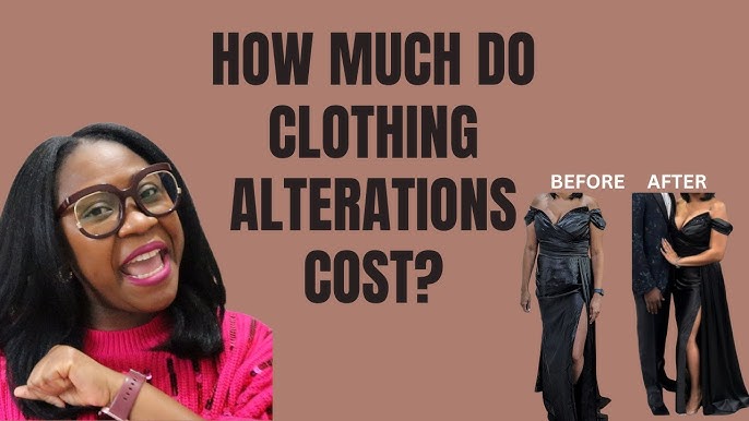 Read more about the article How Much Clothing Alterations Cost – 6 Ways Tailors Can Save You Money