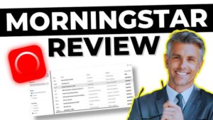 Read more about the article Morningstar Review – Find & Evaluate Stock Investment Ideas
