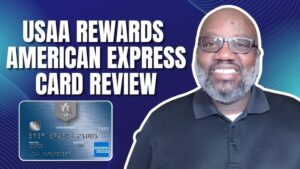 Read more about the article USAA Rewards American Express Credit Card Review