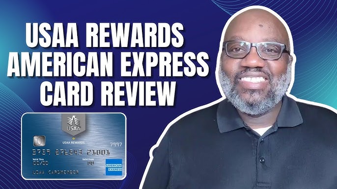 Read more about the article USAA Rewards American Express Credit Card Review