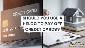 Read more about the article Should You Use a HELOC to Consolidate Credit Card Debt?