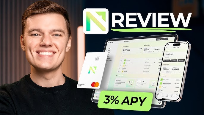 Read more about the article NorthOne Deposit Account Review — Quintessential Tool for Budding Businesses