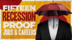 Read more about the article Top 31 Recession-Proof Jobs & Careers – Do They Exist?