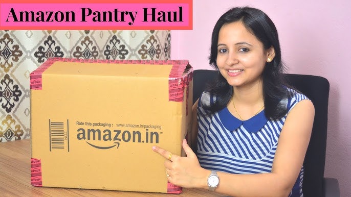 Read more about the article Amazon Prime Pantry Review – What It Is & How It Works