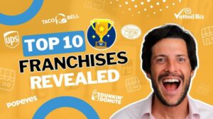 Read more about the article 19 Top Business Franchise Opportunities in the United States & Beyond