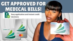 Read more about the article What Is a Medical Credit Card?