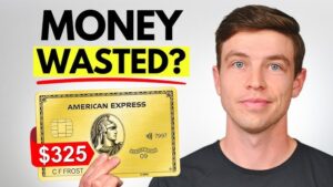 Read more about the article American Express® Gold Card Review – Benefits & Rewards