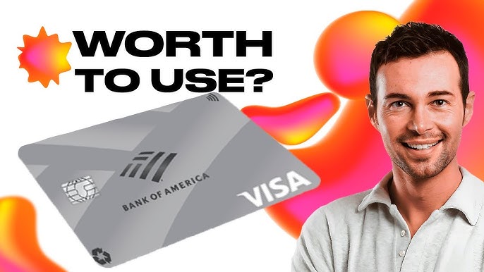 Read more about the article Bank of America® Unlimited Cash Rewards Secured Credit Card Review