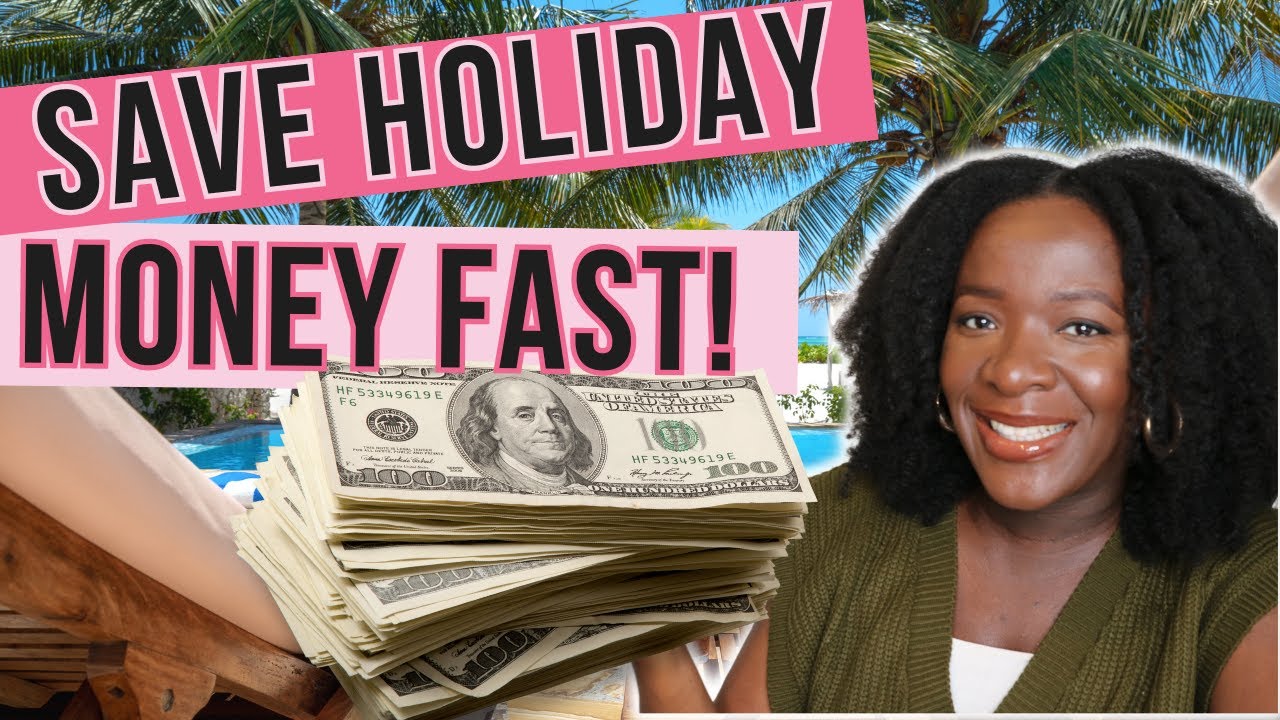 22 Tricks to Save Money for Your Next Vacation