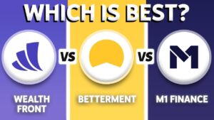 Read more about the article M1 Finance vs. Betterment – Which Is Best for Money Management?