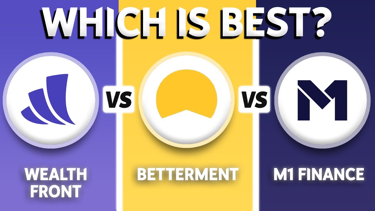 You are currently viewing M1 Finance vs. Betterment – Which Is Best for Money Management?