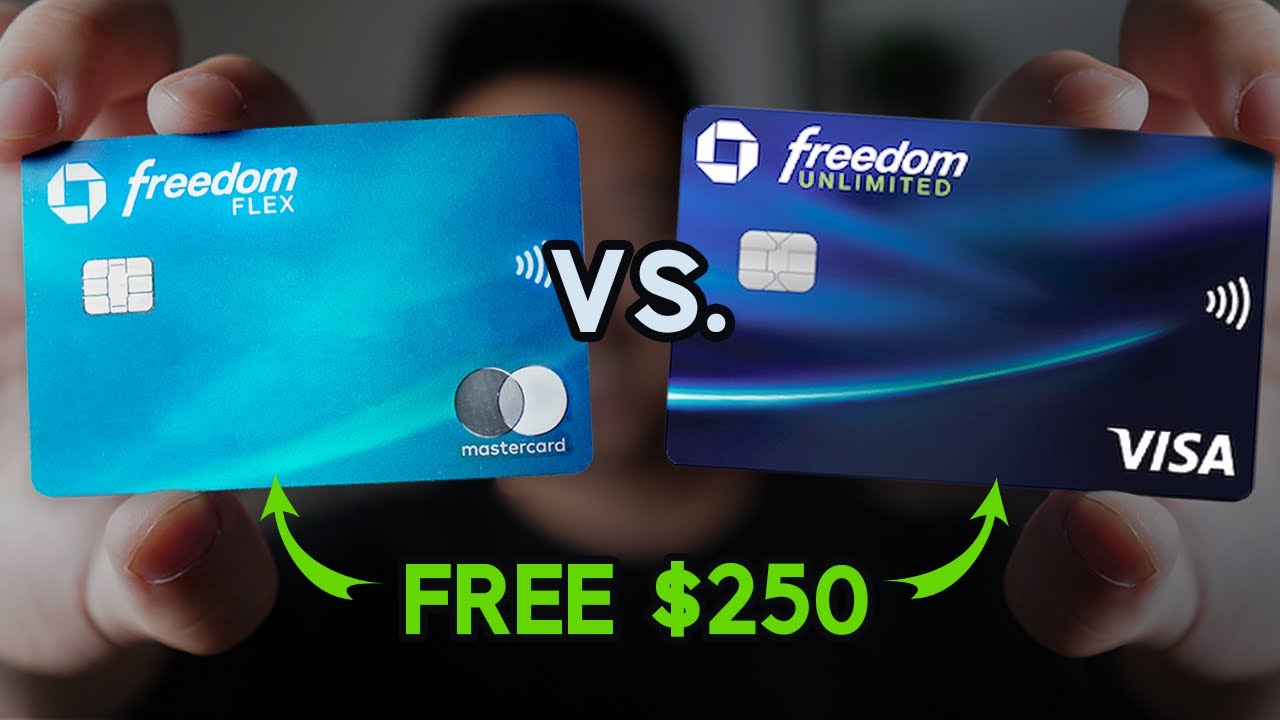 Read more about the article Chase Freedom Flex℠ Credit Card Review