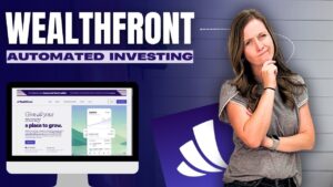 Read more about the article Wealthfront Review – Banking & Automated Investing