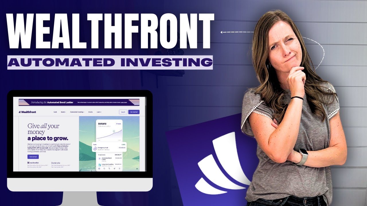 You are currently viewing Wealthfront Review – Banking & Automated Investing