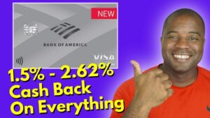 Read more about the article Bank of America Business Advantage Unlimited Cash Rewards Credit Card Review
