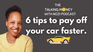 Read more about the article How to Pay Off Your Car Loan Early – 6 Incredibly Simple Ways