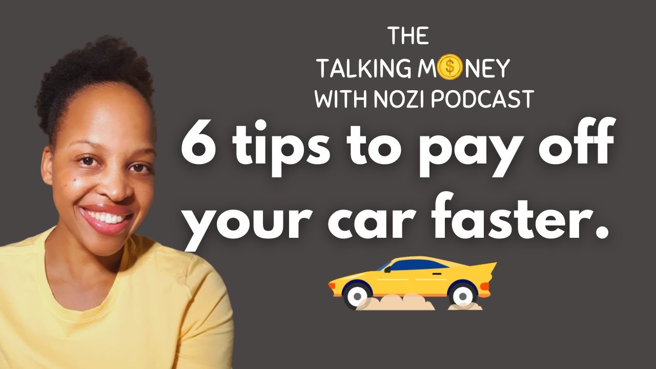 Read more about the article How to Pay Off Your Car Loan Early – 6 Incredibly Simple Ways