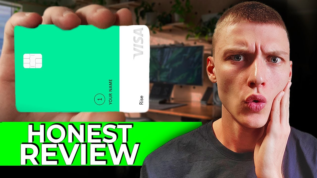 Petal 1 Rise Card Review — Build Credit with Rewards