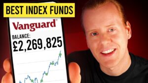 Read more about the article 10 Best Vanguard Index Funds to Buy