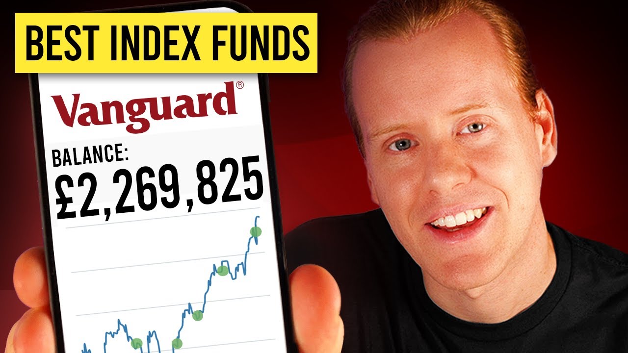 Read more about the article 10 Best Vanguard Index Funds to Buy