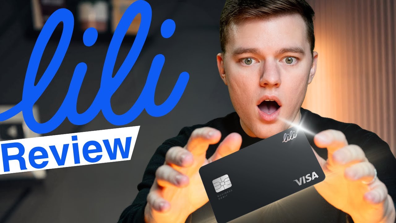 Read more about the article Lili Review — Business Banking for Freelancers & Side Hustlers