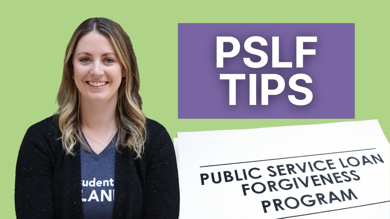 Read more about the article Public Service Student Loan Forgiveness – Program Eligibility & How to Qualify