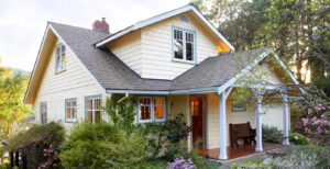 Read more about the article How Homeownership Affects Your Credit Score