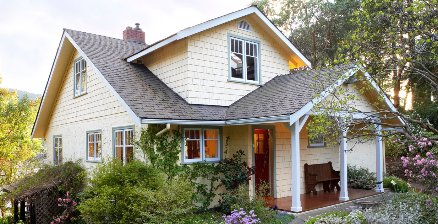 Read more about the article How Homeownership Affects Your Credit Score