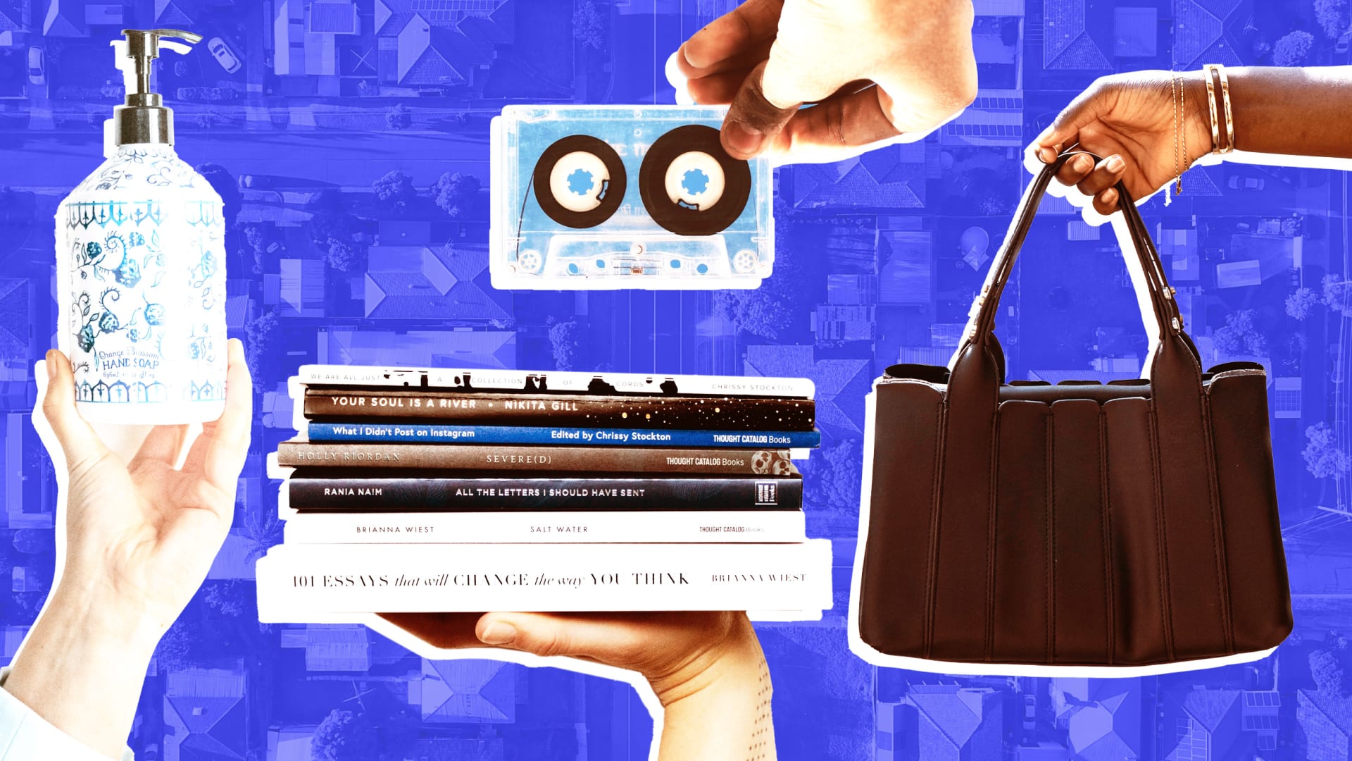 Read more about the article What Is the Freecycle Network – Give & Get Free Stuff