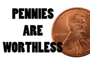 Read more about the article Should We Get Rid of the Penny? – 8 Reasons to Keep It vs Eliminate It